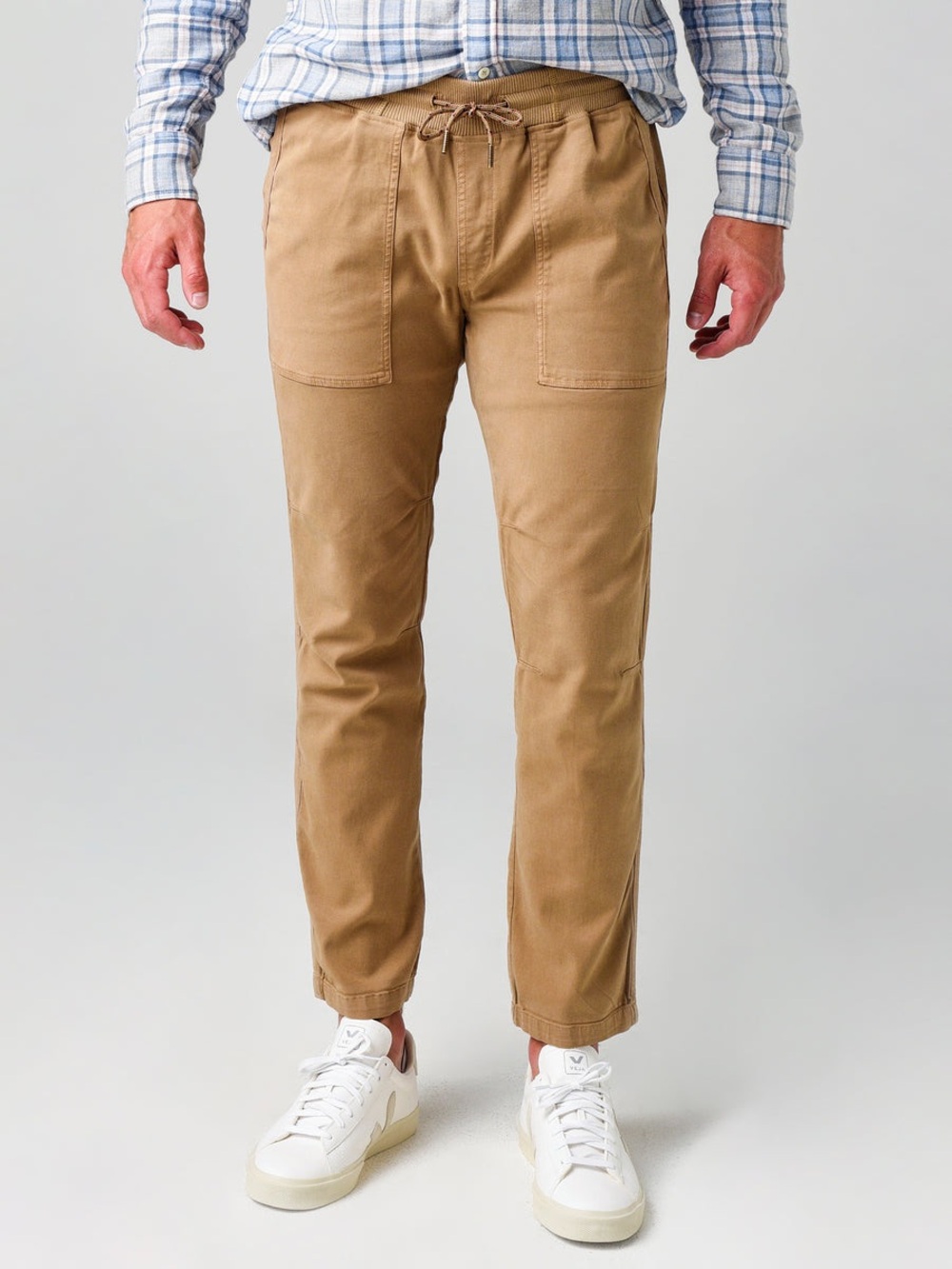 Faherty Men's Jogger Pants
